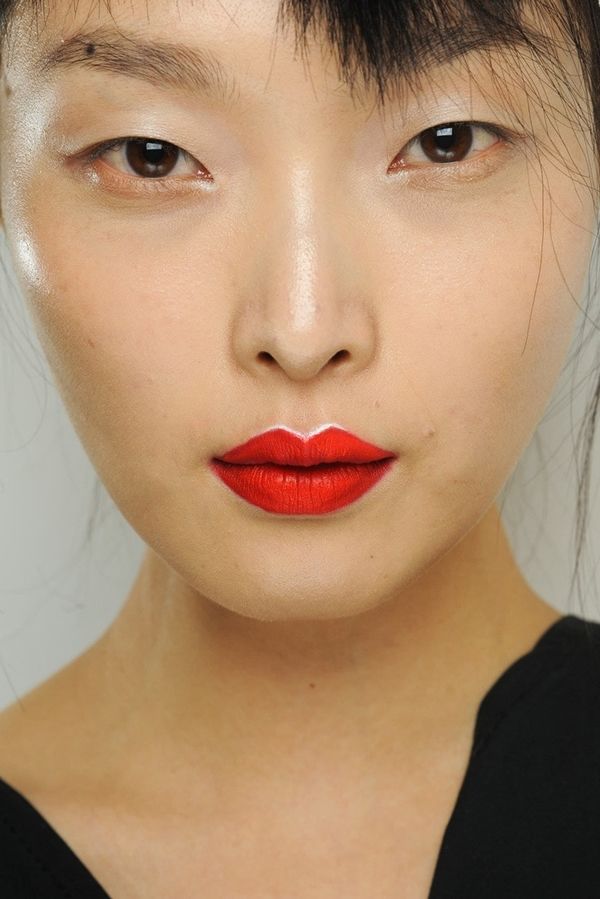 bestie xu huong mau son 2018