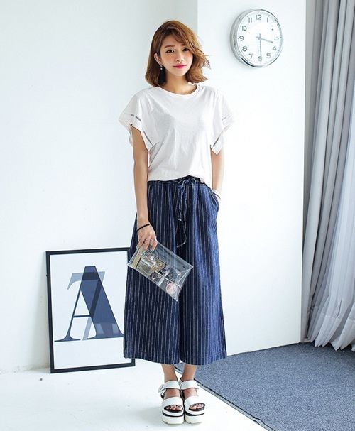 Các items vừa thoải mái vừa ''chất lừ'' cho con gái đi chơi Tết