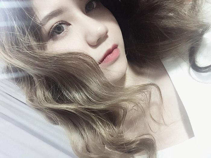 bestie nhung mau toc nhuom dep 13