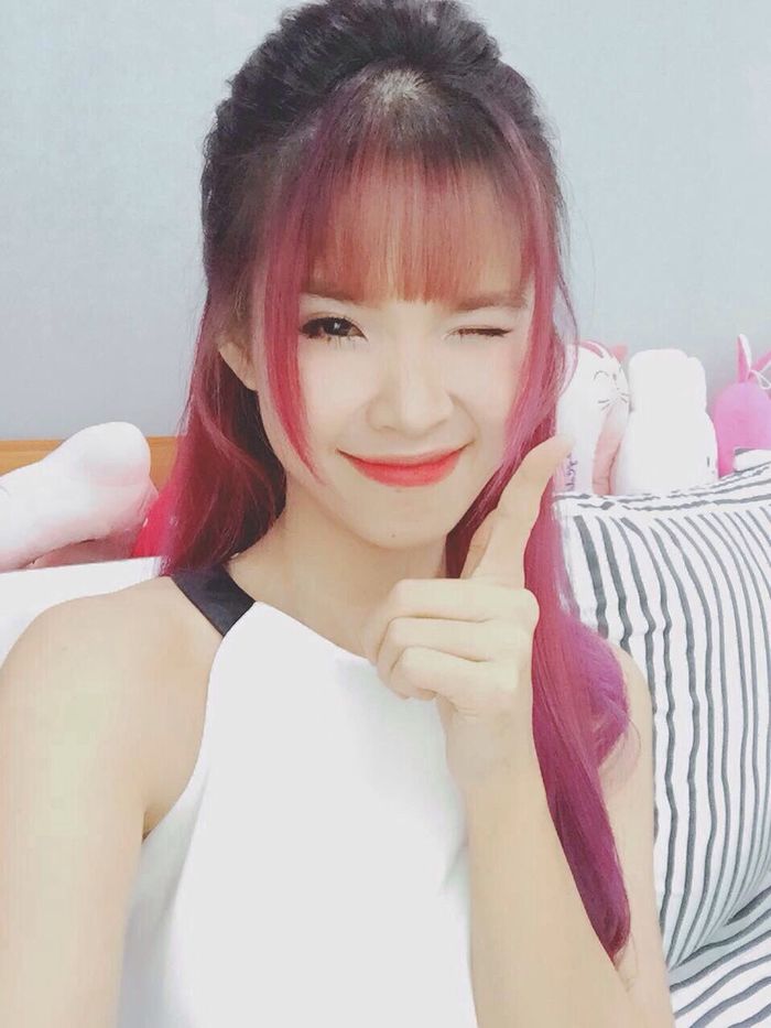 bestie ca si hat hoi cho