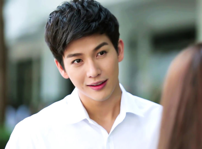 bestie dan ong gia truong