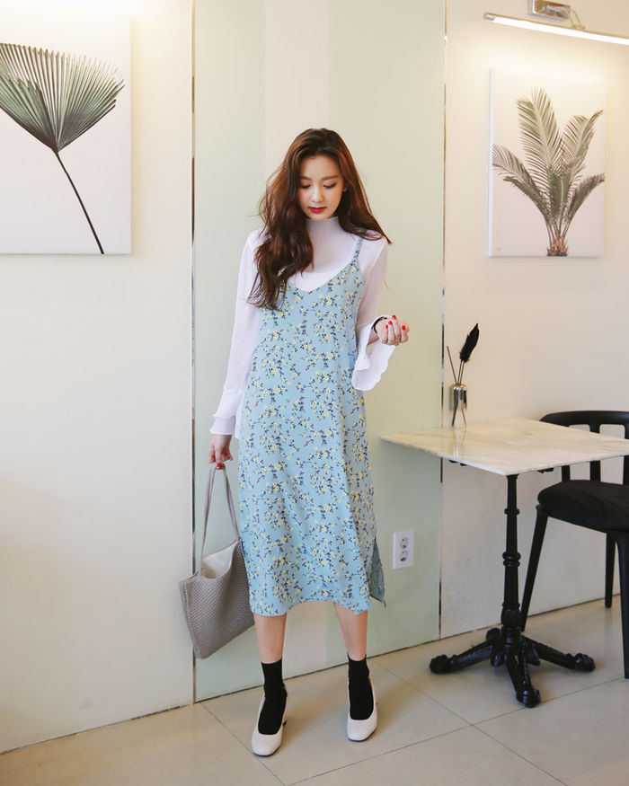 bestie xu huong thoi trang trong mua tet nay 10