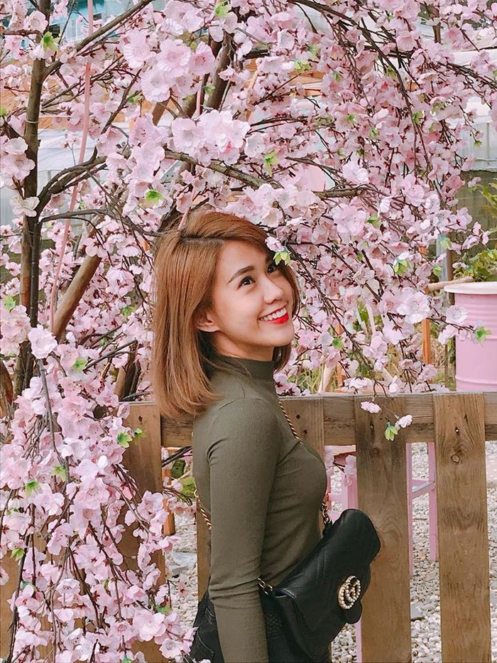 bestie nhung hot girl tren cac tap chi noi tieng mot thoi gio ra sao