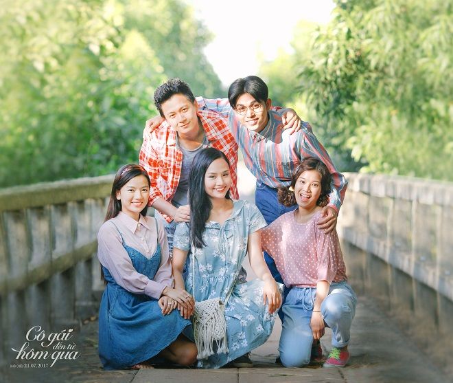 bestie phim Viet co doanh thu cao