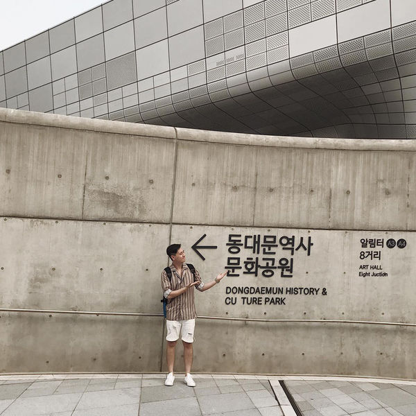 bestie nhung diem nhat dinh phai toi khi du lich seoul