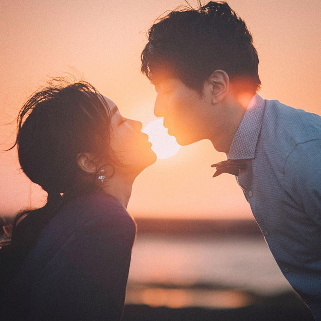 6 bí quyết khiến đối phương say mê bạn không muốn rời