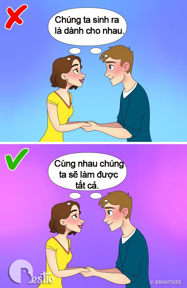 bestie bo anh ve tinh yeu