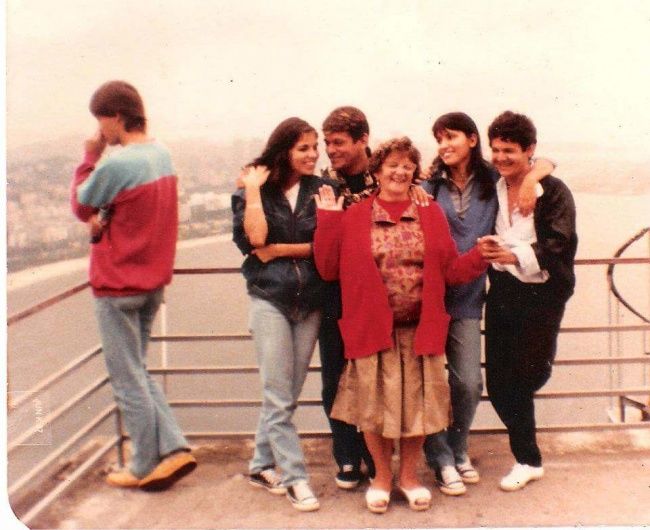 bestie buc anh dinh menh