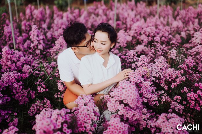 bestie khu vuon hoa thach thao ba ria