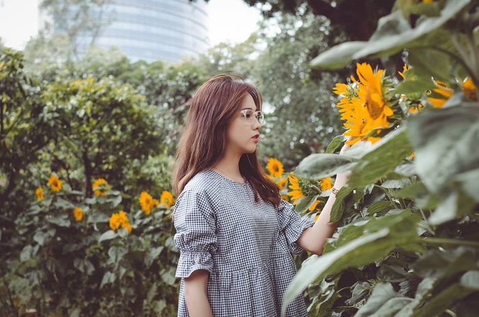 bestie nguoi thich o mot minh