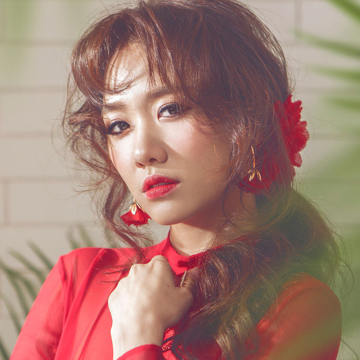 bestie nguoi thang hoa nhan sac, nguoi tro thanh tham hoa voi kieu toc xu mi 8