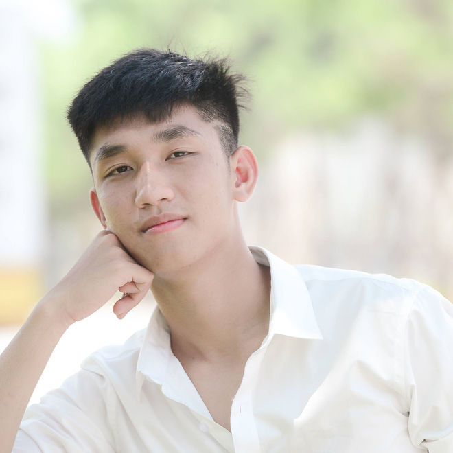 bestie dan cau thu cuc pham khong phai ai cung biet của do tuyen u23 viet nam