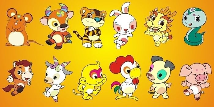 Vận may của 12 con giáp sẽ ra sao trong năm 2018?