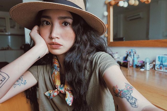 bestie nhung kieu toc giup nang thoat e 25