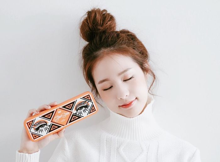 bestie cach tut lai dien mao xinh dep don Tet 6