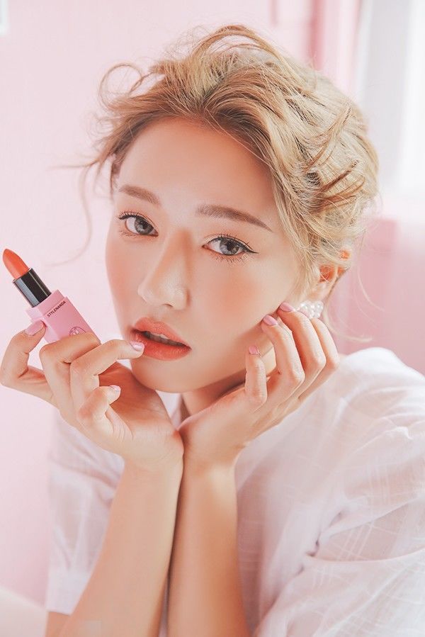 bestie cach tut lai dien mao xinh dep don Tet 7