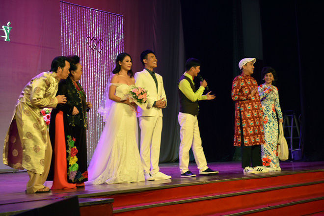 bestie sao viet su co san khau