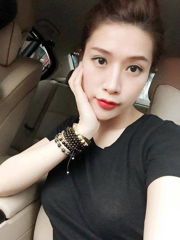 bestie su thay doi ve ngoai hinh cua cac hot girl ha thanh