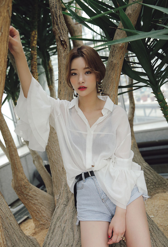 bestie kieu toc dep ngay Tet 7