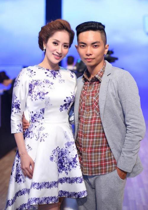 bestie sao nu Viet tiet lo ve nguoi ban doi