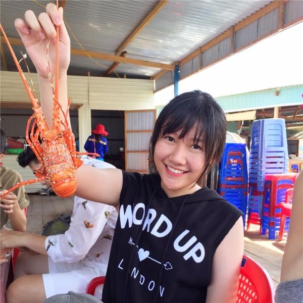 bestie em gai sao viet