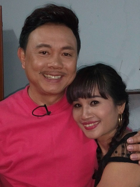 bestie nhung ngoi sao thach thuc danh hai gio ra sao