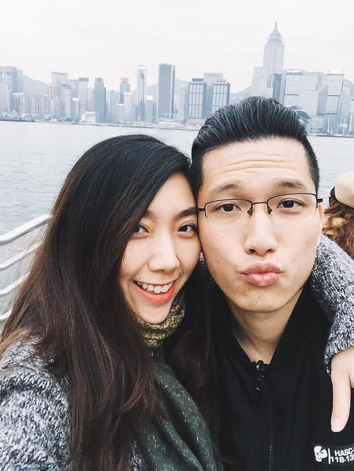 bestie em gai sao viet