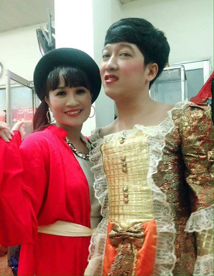 bestie nhung ngoi sao thach thuc danh hai gio ra sao
