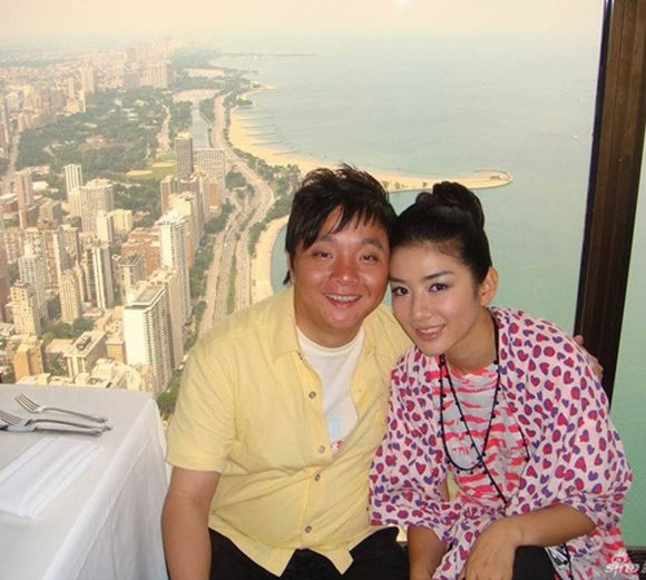 bestie scandal ngoai tinh