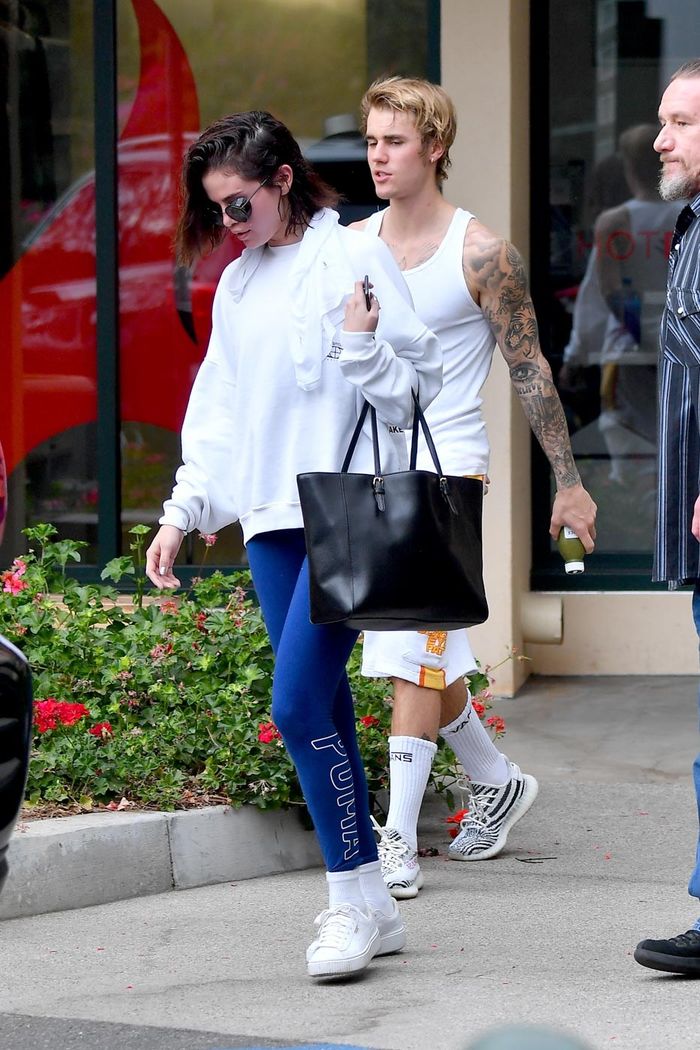 bestie selena justin