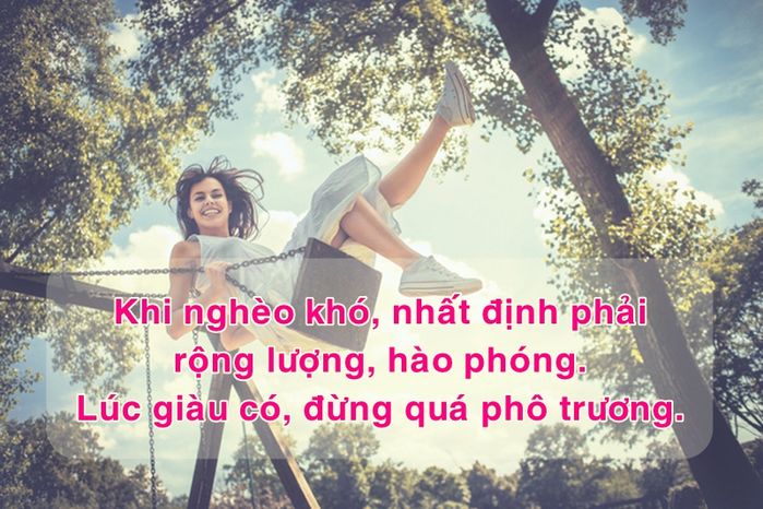 bestie 14 dieu giup ban song ngang cao dau