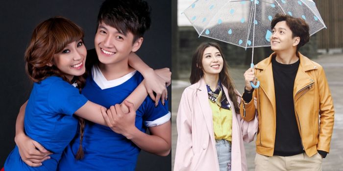 Không thể tin được những sao Việt này sẽ sang ngưỡng U30 vào năm 2018