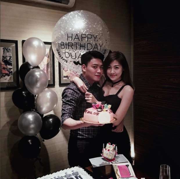 bestie cuoc song xa hoa cua thieu gia Viet