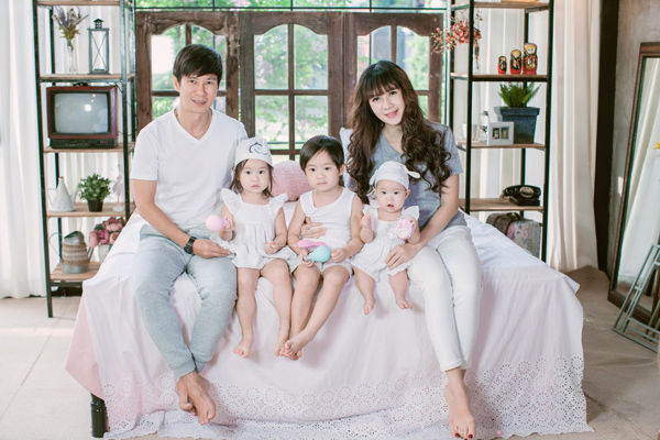 bestie sao nu Viet tiet lo ve nguoi ban doi