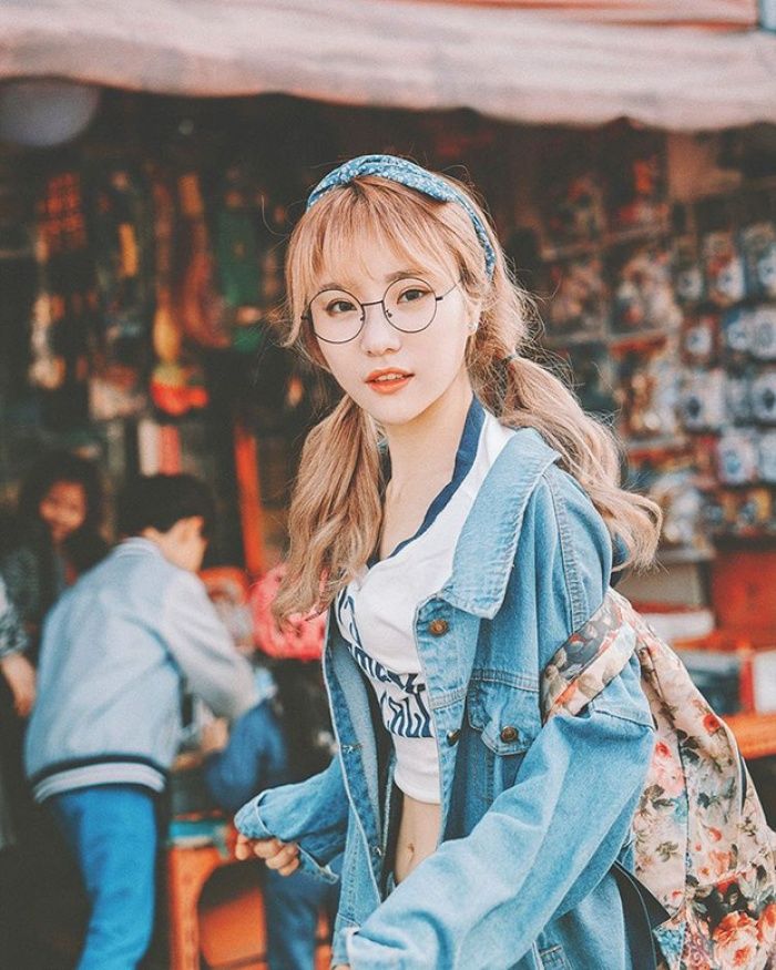 Cứu cánh mái tóc bẩn bằng những tạo kiểu đơn giản nhanh, gọn, lẹ