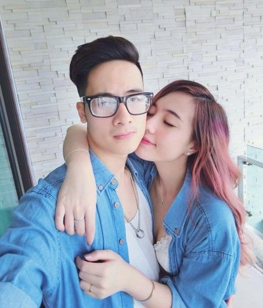 bestie cap doi hotteen Viet