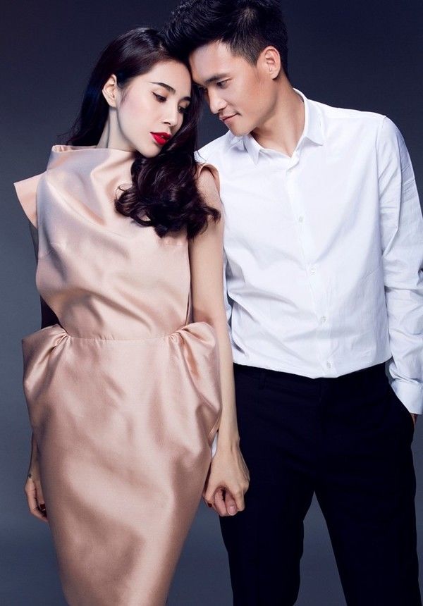 bestie chuyen tinh my nhan cau thu