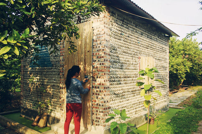 bestie nha ki quai
