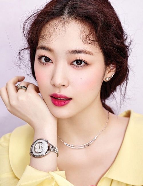 bestie nhung kieu toc giup nang thoat e 1