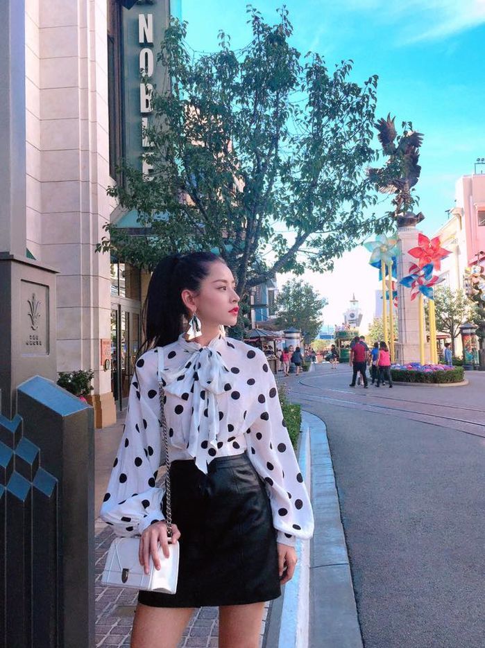 bestie nhung hot girl trieu do chang can den cap ke dai gia