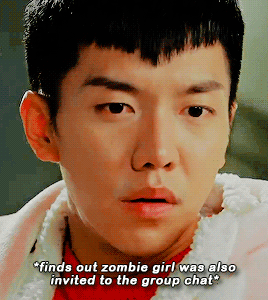 bestie li do chi em doi lay ngo khong Lee Seung Gi lam chong 22
