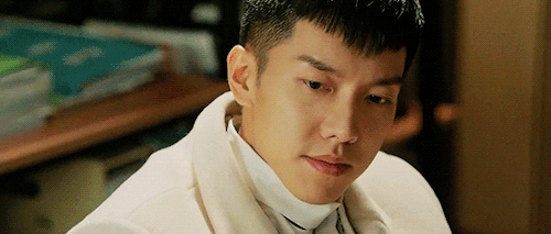 bestie li do chi em doi lay ngo khong Lee Seung Gi lam chong 8