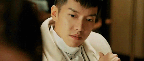 bestie li do chi em doi lay ngo khong Lee Seung Gi lam chong 9