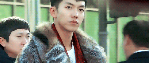 bestie li do chi em doi lay ngo khong Lee Seung Gi lam chong 3