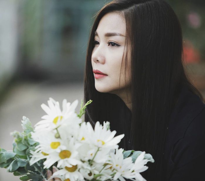 bestie mi nhan Viet de toc dai suon thang 7