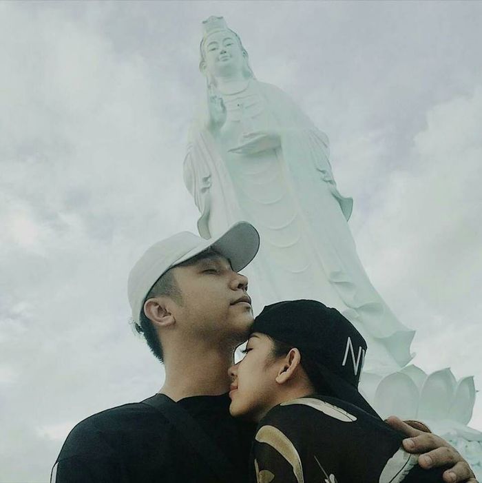 bestie muon van kieu the hien tinh yeu de thuogn cua sao nam viet