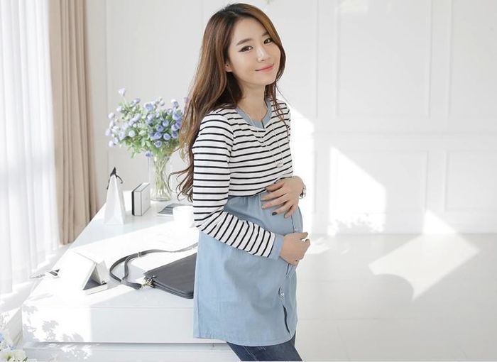 Những tập tục kiêng cữ kì lạ cho các bà bầu ở các quốc gia châu Á