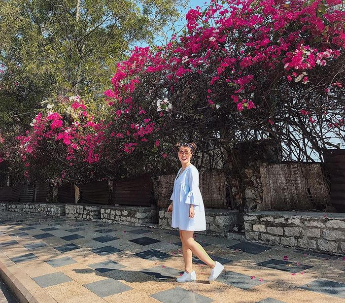 bestie dia diem chup hinh doc dao o vung tau