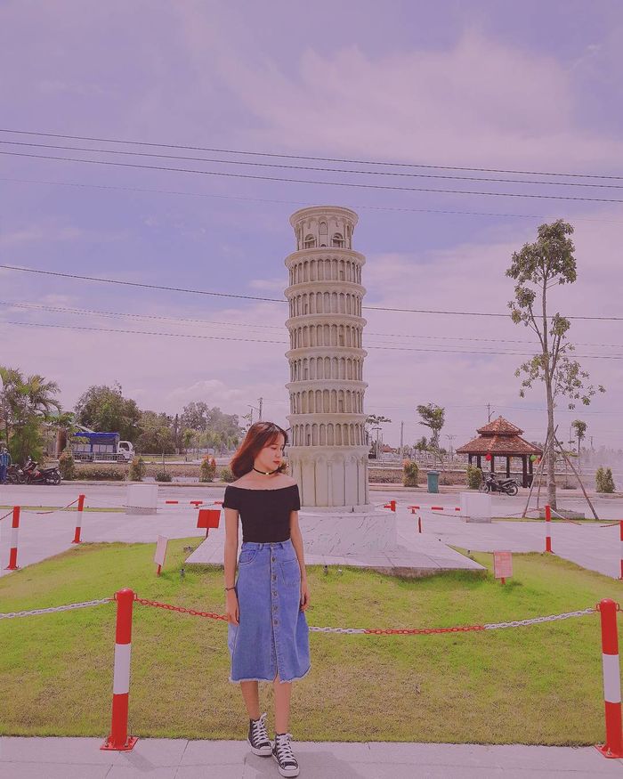 bestie cong vien ki quan gan sai gon