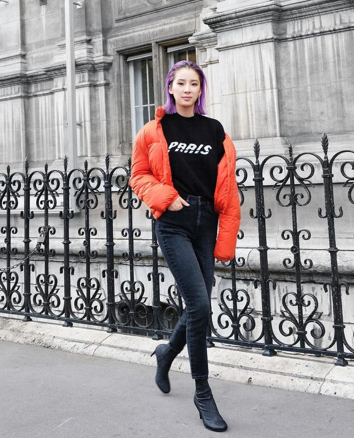 bestie nhung blogger thoi trang Han Quoc noi tieng 8